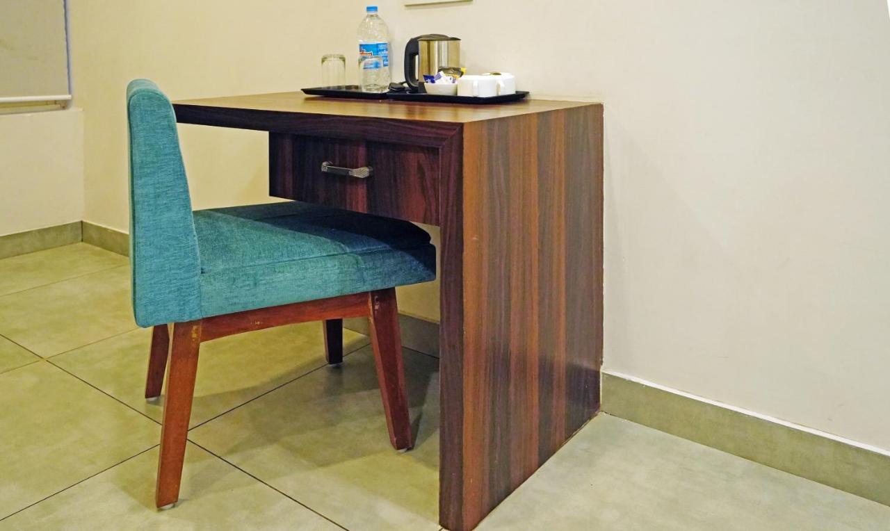 Treebo Lazystay Grand Patia Bhubaneswar Zewnętrze zdjęcie