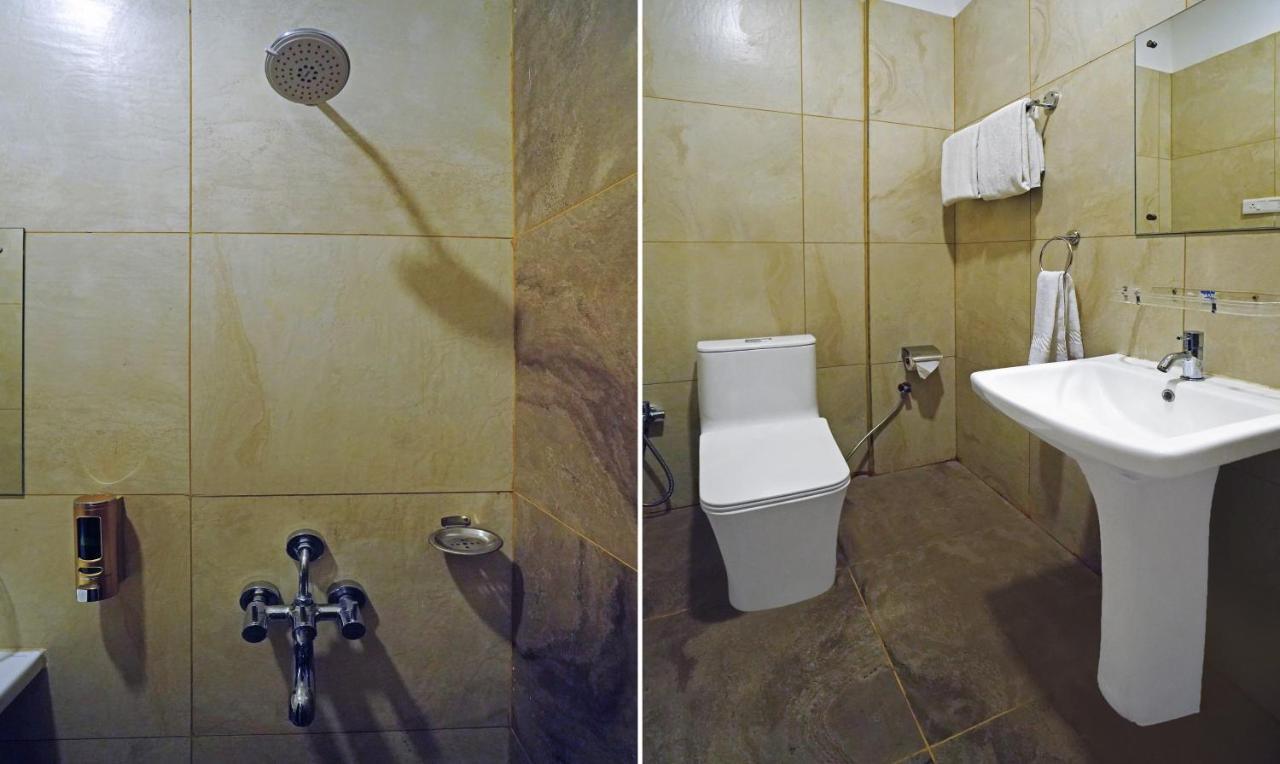 Treebo Lazystay Grand Patia Bhubaneswar Zewnętrze zdjęcie