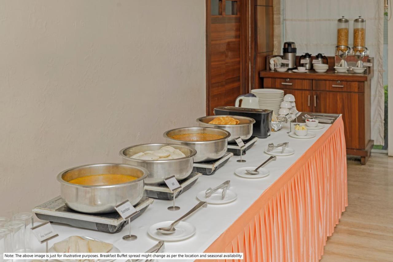 Treebo Lazystay Grand Patia Bhubaneswar Zewnętrze zdjęcie
